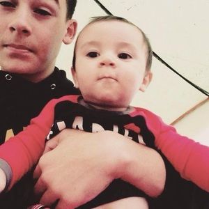 Meet your Posher, Gaven